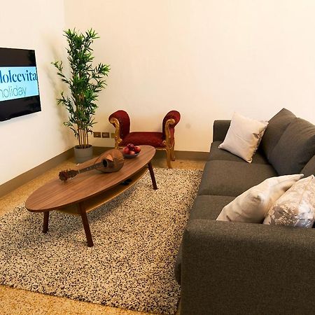 Alfani Apt - Dolcevita Holiday ฟลอเรนซ์ ภายนอก รูปภาพ