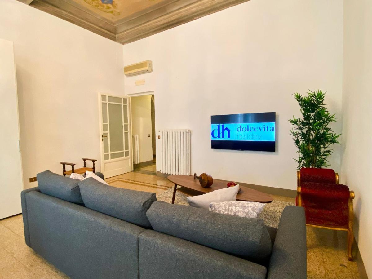 Alfani Apt - Dolcevita Holiday ฟลอเรนซ์ ภายนอก รูปภาพ