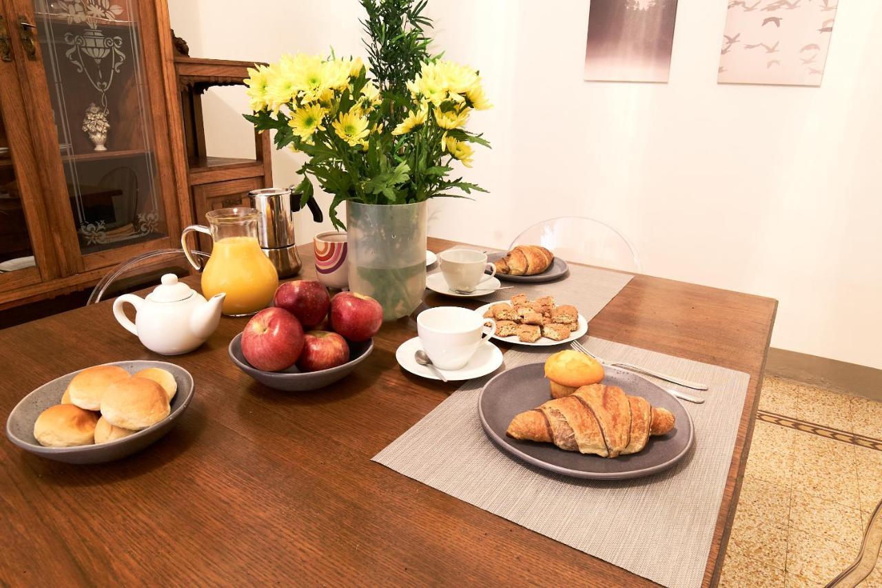 Alfani Apt - Dolcevita Holiday ฟลอเรนซ์ ภายนอก รูปภาพ