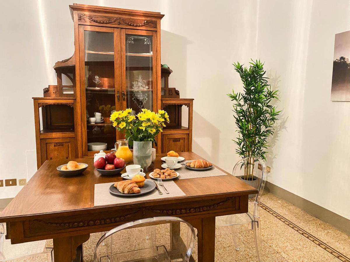 Alfani Apt - Dolcevita Holiday ฟลอเรนซ์ ภายนอก รูปภาพ