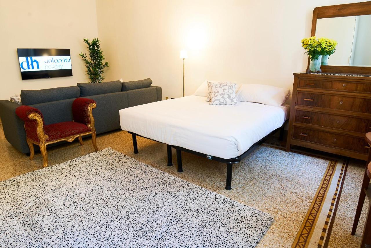 Alfani Apt - Dolcevita Holiday ฟลอเรนซ์ ภายนอก รูปภาพ