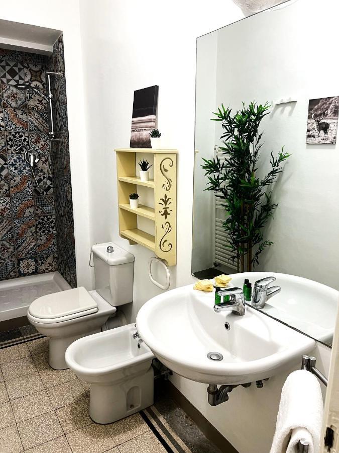 Alfani Apt - Dolcevita Holiday ฟลอเรนซ์ ภายนอก รูปภาพ