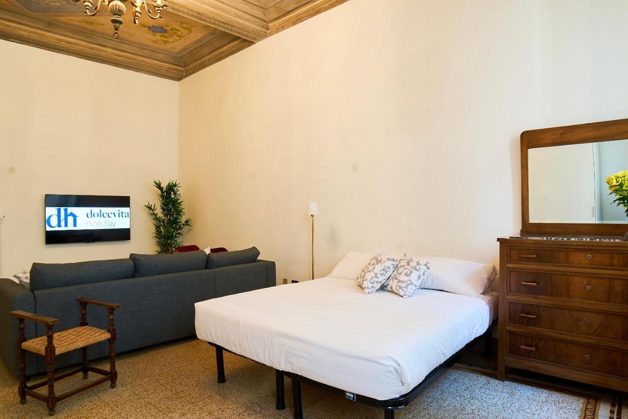 Alfani Apt - Dolcevita Holiday ฟลอเรนซ์ ภายนอก รูปภาพ