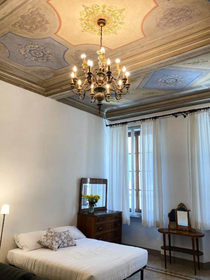 Alfani Apt - Dolcevita Holiday ฟลอเรนซ์ ภายนอก รูปภาพ