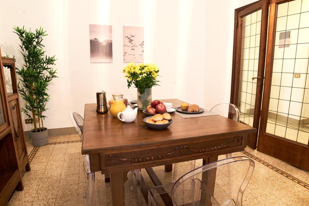 Alfani Apt - Dolcevita Holiday ฟลอเรนซ์ ภายนอก รูปภาพ