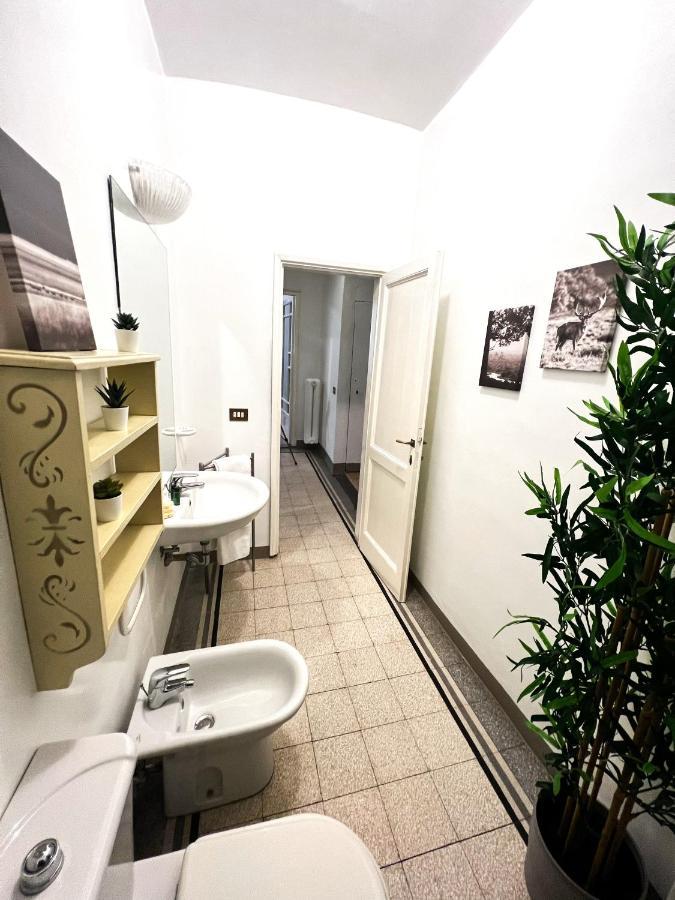 Alfani Apt - Dolcevita Holiday ฟลอเรนซ์ ภายนอก รูปภาพ