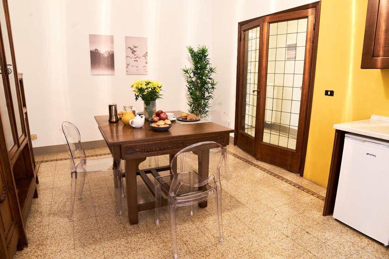 Alfani Apt - Dolcevita Holiday ฟลอเรนซ์ ภายนอก รูปภาพ