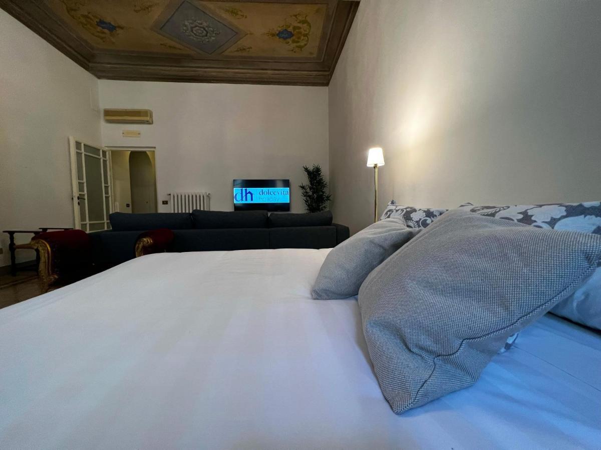 Alfani Apt - Dolcevita Holiday ฟลอเรนซ์ ภายนอก รูปภาพ