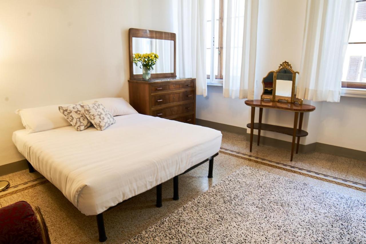 Alfani Apt - Dolcevita Holiday ฟลอเรนซ์ ภายนอก รูปภาพ