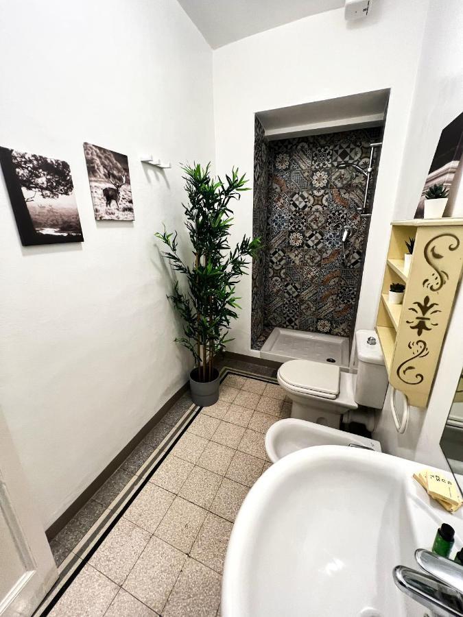 Alfani Apt - Dolcevita Holiday ฟลอเรนซ์ ภายนอก รูปภาพ