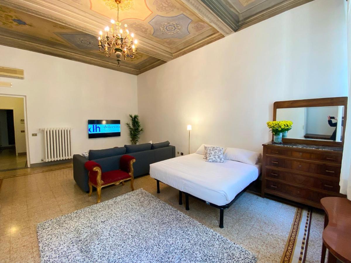 Alfani Apt - Dolcevita Holiday ฟลอเรนซ์ ภายนอก รูปภาพ